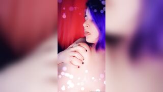 [464 of 643 Vids] Stormy_succubus (Stormy Succubus) OnlyFans Leaks Nude