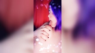 [464 of 643 Vids] Stormy_succubus (Stormy Succubus) OnlyFans Leaks Nude