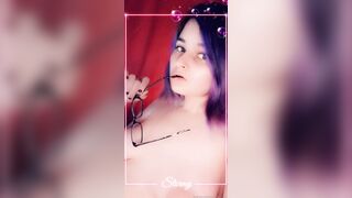 [470 of 643 Vids] Stormy_succubus (Stormy Succubus) OnlyFans Leaks Nude