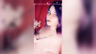 [470 of 643 Vids] Stormy_succubus (Stormy Succubus) OnlyFans Leaks Nude