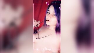 [470 of 643 Vids] Stormy_succubus (Stormy Succubus) OnlyFans Leaks Nude