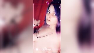 [470 of 643 Vids] Stormy_succubus (Stormy Succubus) OnlyFans Leaks Nude