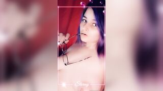 [470 of 643 Vids] Stormy_succubus (Stormy Succubus) OnlyFans Leaks Nude