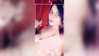 [470 of 643 Vids] Stormy_succubus (Stormy Succubus) OnlyFans Leaks Nude