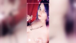 [470 of 643 Vids] Stormy_succubus (Stormy Succubus) OnlyFans Leaks Nude