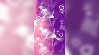 [471 of 643 Vids] Stormy_succubus (Stormy Succubus) OnlyFans Leaks Nude