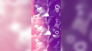 [471 of 643 Vids] Stormy_succubus (Stormy Succubus) OnlyFans Leaks Nude