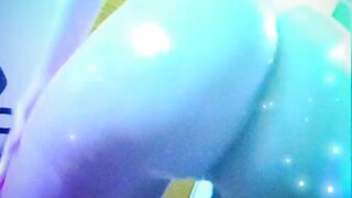 [473 of 643 Vids] Stormy_succubus (Stormy Succubus) OnlyFans Leaks Nude