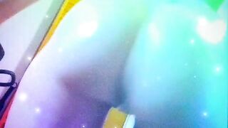 [473 of 643 Vids] Stormy_succubus (Stormy Succubus) OnlyFans Leaks Nude