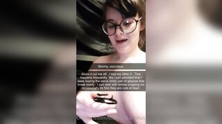 [486 of 643 Vids] Stormy_succubus (Stormy Succubus) OnlyFans Leaks Nude