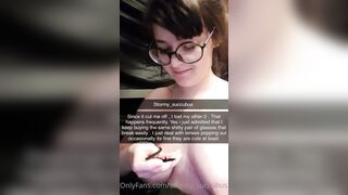 [486 of 643 Vids] Stormy_succubus (Stormy Succubus) OnlyFans Leaks Nude