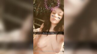 [487 of 643 Vids] Stormy_succubus (Stormy Succubus) OnlyFans Leaks Nude