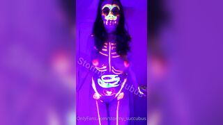 [488 of 643 Vids] Stormy_succubus (Stormy Succubus) OnlyFans Leaks Nude