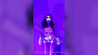 [488 of 643 Vids] Stormy_succubus (Stormy Succubus) OnlyFans Leaks Nude