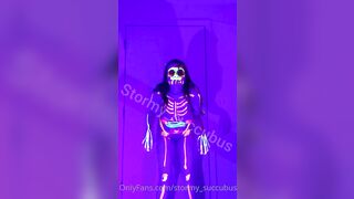 [488 of 643 Vids] Stormy_succubus (Stormy Succubus) OnlyFans Leaks Nude