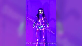 [488 of 643 Vids] Stormy_succubus (Stormy Succubus) OnlyFans Leaks Nude