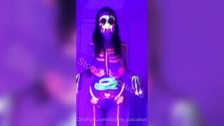 [488 of 643 Vids] Stormy_succubus (Stormy Succubus) OnlyFans Leaks Nude
