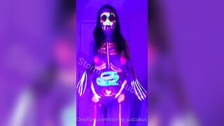[488 of 643 Vids] Stormy_succubus (Stormy Succubus) OnlyFans Leaks Nude