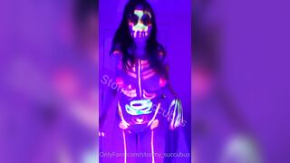 [488 of 643 Vids] Stormy_succubus (Stormy Succubus) OnlyFans Leaks Nude