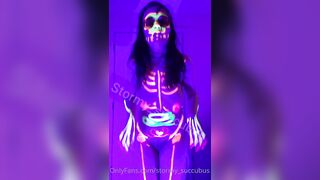 [488 of 643 Vids] Stormy_succubus (Stormy Succubus) OnlyFans Leaks Nude