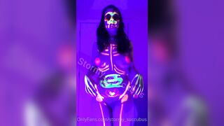 [488 of 643 Vids] Stormy_succubus (Stormy Succubus) OnlyFans Leaks Nude