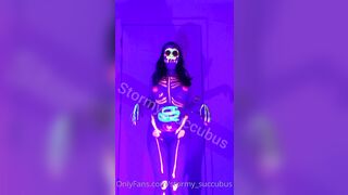 [488 of 643 Vids] Stormy_succubus (Stormy Succubus) OnlyFans Leaks Nude