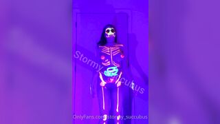 [488 of 643 Vids] Stormy_succubus (Stormy Succubus) OnlyFans Leaks Nude