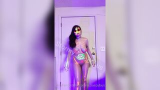 [496 of 643 Vids] Stormy_succubus (Stormy Succubus) OnlyFans Leaks Nude