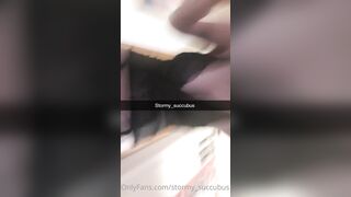 [505 of 643 Vids] Stormy_succubus (Stormy Succubus) OnlyFans Leaks Nude