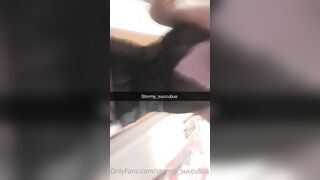 [505 of 643 Vids] Stormy_succubus (Stormy Succubus) OnlyFans Leaks Nude