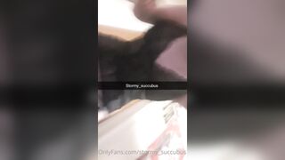 [505 of 643 Vids] Stormy_succubus (Stormy Succubus) OnlyFans Leaks Nude