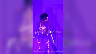 [520 of 643 Vids] Stormy_succubus (Stormy Succubus) OnlyFans Leaks Nude