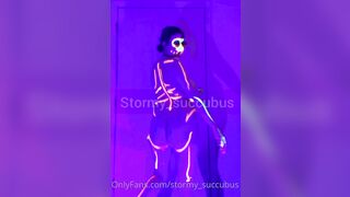 [520 of 643 Vids] Stormy_succubus (Stormy Succubus) OnlyFans Leaks Nude