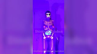 [520 of 643 Vids] Stormy_succubus (Stormy Succubus) OnlyFans Leaks Nude