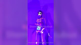 [520 of 643 Vids] Stormy_succubus (Stormy Succubus) OnlyFans Leaks Nude