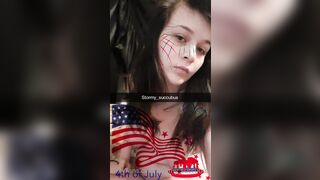 [523 of 643 Vids] Stormy_succubus (Stormy Succubus) OnlyFans Leaks Nude