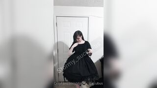 [526 of 643 Vids] Stormy_succubus (Stormy Succubus) OnlyFans Leaks Nude