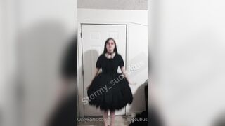 [526 of 643 Vids] Stormy_succubus (Stormy Succubus) OnlyFans Leaks Nude