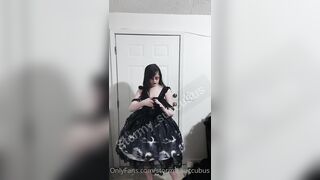 [526 of 643 Vids] Stormy_succubus (Stormy Succubus) OnlyFans Leaks Nude