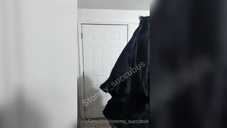 [526 of 643 Vids] Stormy_succubus (Stormy Succubus) OnlyFans Leaks Nude