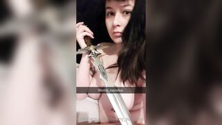 [530 of 643 Vids] Stormy_succubus (Stormy Succubus) OnlyFans Leaks Nude