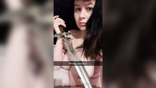 [530 of 643 Vids] Stormy_succubus (Stormy Succubus) OnlyFans Leaks Nude