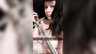 [530 of 643 Vids] Stormy_succubus (Stormy Succubus) OnlyFans Leaks Nude