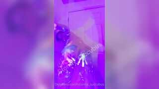 [536 of 643 Vids] Stormy_succubus (Stormy Succubus) OnlyFans Leaks Nude