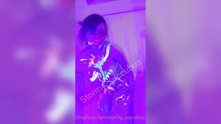[536 of 643 Vids] Stormy_succubus (Stormy Succubus) OnlyFans Leaks Nude
