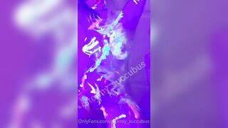 [537 of 643 Vids] Stormy_succubus (Stormy Succubus) OnlyFans Leaks Nude