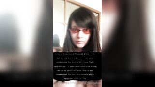 [540 of 643 Vids] Stormy_succubus (Stormy Succubus) OnlyFans Leaks Nude