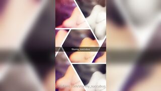 [543 of 643 Vids] Stormy_succubus (Stormy Succubus) OnlyFans Leaks Nude