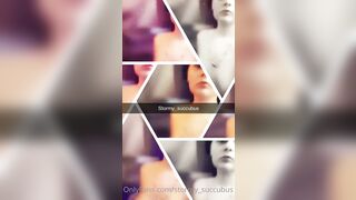[543 of 643 Vids] Stormy_succubus (Stormy Succubus) OnlyFans Leaks Nude