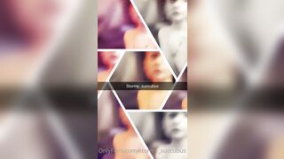 [543 of 643 Vids] Stormy_succubus (Stormy Succubus) OnlyFans Leaks Nude